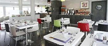 Brit Marseille Aeroport 3*
