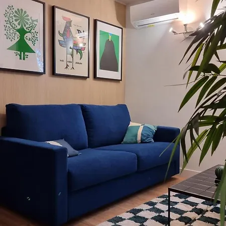 Hotell Brit Marseille Aeroport